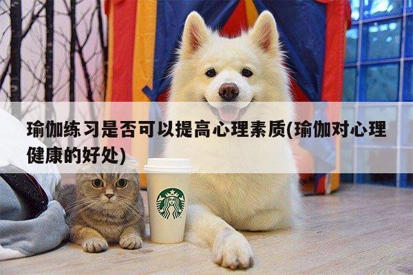 瑜伽练习是否可以提高心理素质(瑜伽对心理健康的好处)