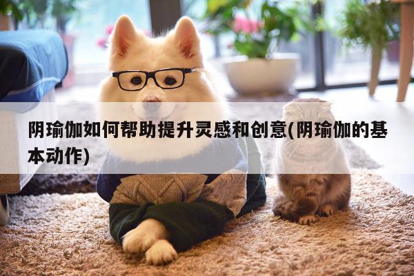 阴瑜伽如何帮助提升灵感和创意(阴瑜伽的基本动作)