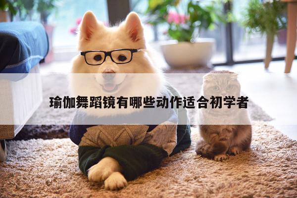 瑜伽舞蹈镜有哪些动作适合初学者