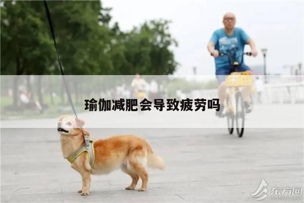 瑜伽减肥会导致疲劳吗